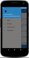 Learn PLSQL Offline screenshot 2