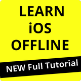Learn iOS Offline icon
