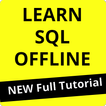 Learn SQL Offline