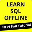 Learn SQL Offline
