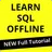 Learn SQL Offline APK