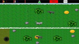 1 Schermata Run Kitty Run