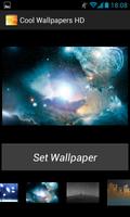 Cool Wallpapers HD Free Affiche