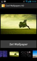 Cool Wallpapers HD Free captura de pantalla 1