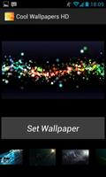 Cool Wallpapers HD Free captura de pantalla 2