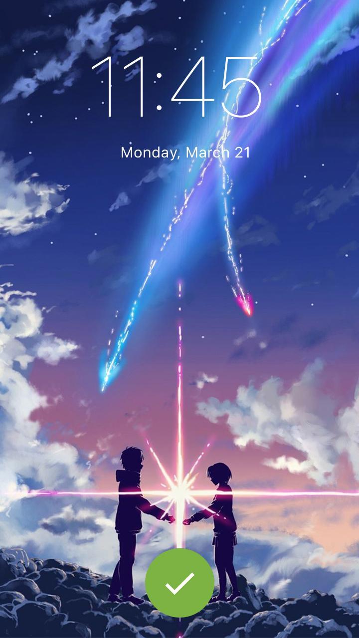 Pin on Anime Wallpaper