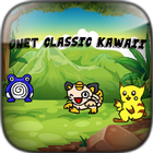 Onet Classic Kawaii icône