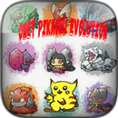 Onet Pikachu Evolution APK
