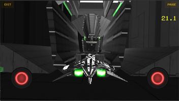 Spaceship Trials screenshot 1