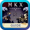 Guide for MKX