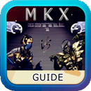 Guide for MKX APK
