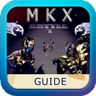 Guide for MKX आइकन