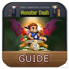 Guide for Monster Dash Zeichen