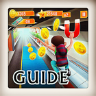 Guide for Bus rush آئیکن
