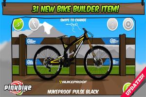 Guide for Downhill Riders Cartaz