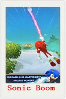 prank Guide for Sonic Boom capture d'écran 2