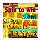 Guide for Spin to win slots آئیکن