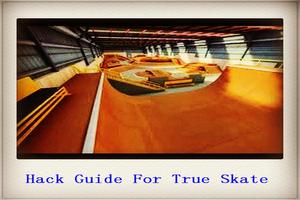 Guide for True Skate Affiche
