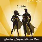Guide for Justice League 2017 icône