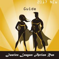 Guide for Justice League 2017 截图 1