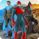 APK Justice Heroes: Saving Planet