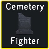Cemetery Fighter icône
