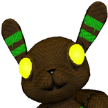 Attack Of The Dust Bunnies