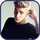 Justin Bieber Songs, Albums, Video songs アイコン