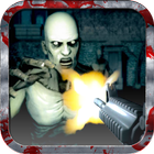 Apocalypse of Zombies! Shooter icône