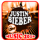 Justin Bieber Music 2018 icône