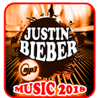 Justin Bieber Music 2018 아이콘