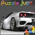”Cars Puzzle Jupe