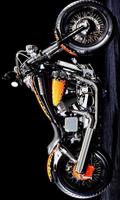 Harley Davidson Puzzle Jupe تصوير الشاشة 3