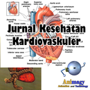 Jurnal Ilmiah Kardiovaskular aplikacja