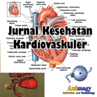Jurnal Ilmiah Kardiovaskular biểu tượng