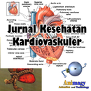 Jurnal Ilmiah Kardiovaskular APK