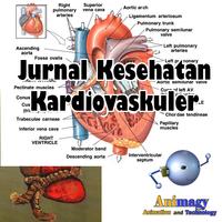 Jurnal Ilmiah Kardiovaskular ảnh chụp màn hình 1
