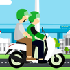 Juragan Ojek Race APK