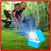 Jurassic Poket Go ! APK