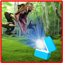 Jurassic Poket Go ! APK