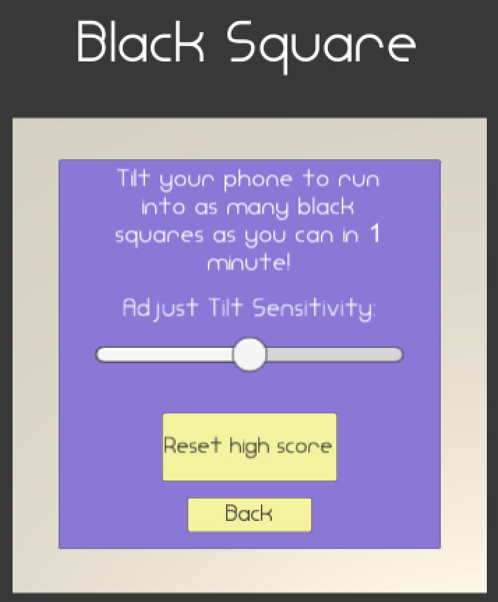 Black square журнал