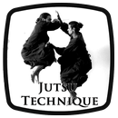 Jutsu Technique APK
