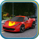 Speed Car Race : Traffic Rush APK