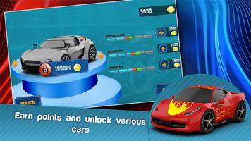 Speed Car Race : Traffic Rush screenshot 2