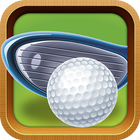 Mini Golf Flick 3D icône