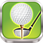 Mini Golf Flick 3D Free иконка