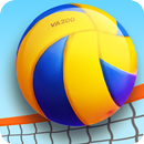 APK Beach Volleyball 3D