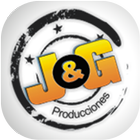 JyG Producciones icône