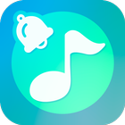 Ringtones For Android Phone أيقونة