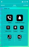 Ringtones For Android Phone تصوير الشاشة 1